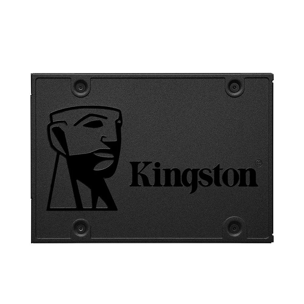 A400 - Ổ cứng SSD Kingston A400 240GB 2.5 inch SATA3 Chính Hãng - 3