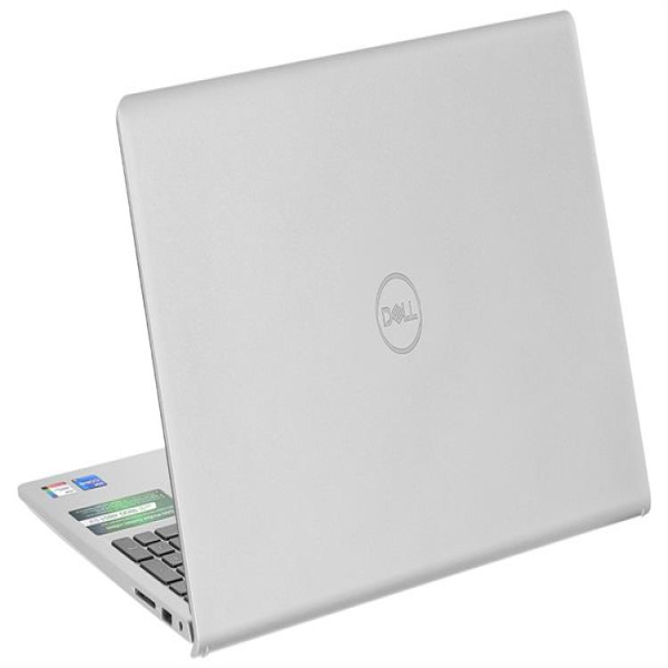 N5I5052W1 - Laptop Dell Inspiron 3520 N5I5052W1 (i5 1235U 16GB 512GB SSD 15.6 inch FHD Win 11 Office Silver 1Y) - 2