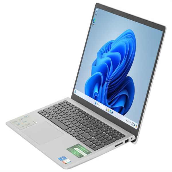 N5I5052W1 - Laptop Dell Inspiron 3520 N5I5052W1 (i5 1235U 16GB 512GB SSD 15.6 inch FHD Win 11 Office Silver 1Y) - 5