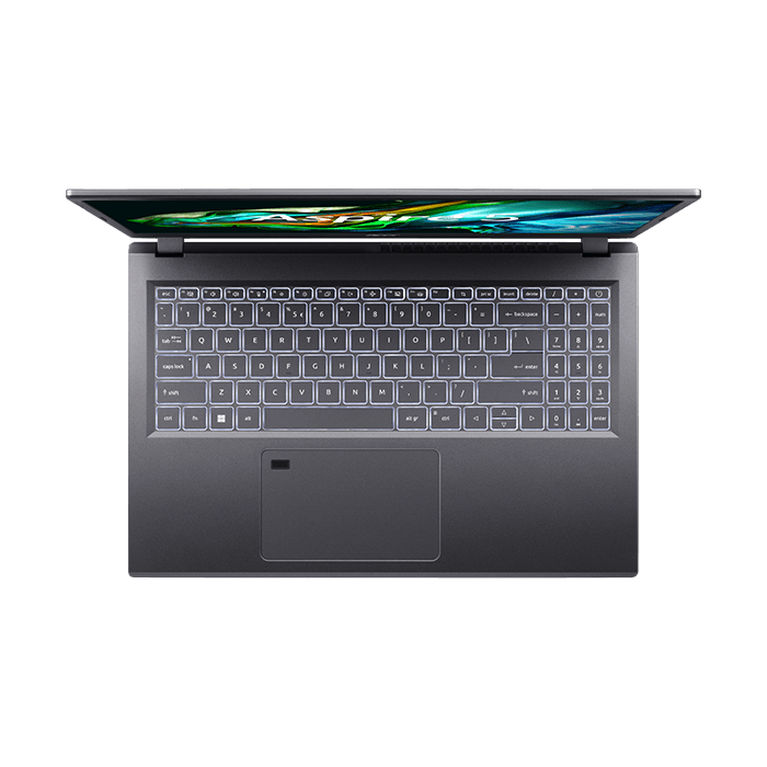 A515-58GM-53PZ - Laptop Acer Gaming Aspire 5 A515-58GM-53PZ (i5-13420H | GeForce RTX™ 2050 4GB | 8GB | 512GB | 15.6 FHD | Win 11) - 2