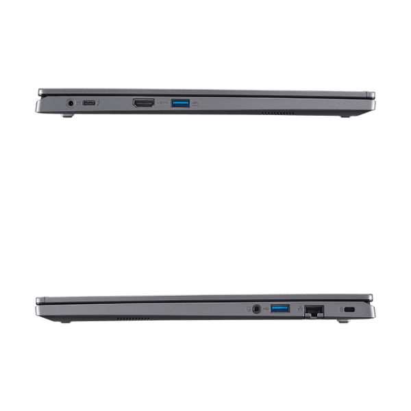 A515-58GM-53PZ - Laptop Acer Gaming Aspire 5 A515-58GM-53PZ (i5-13420H | GeForce RTX™ 2050 4GB | 8GB | 512GB | 15.6 FHD | Win 11) - 6