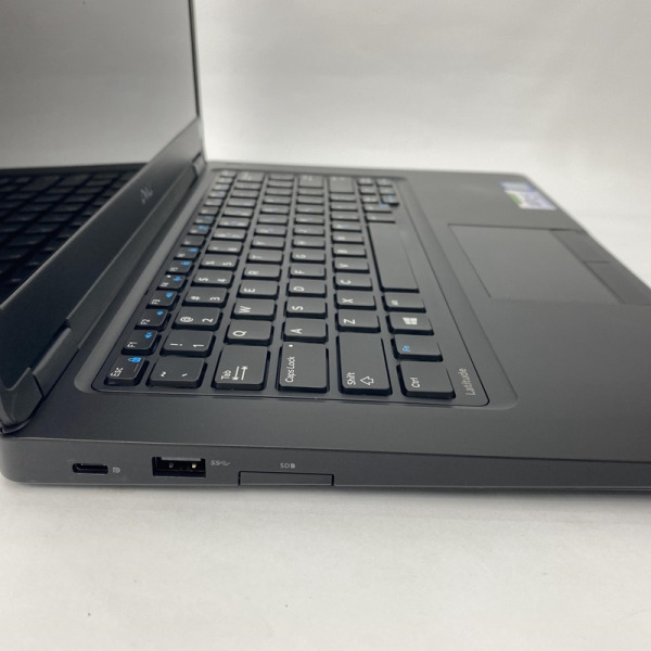 5490 - Laptop dell Latitude 5490 I5 8350U Ram 8G SSD 256GB 14.0″ FHD - 4