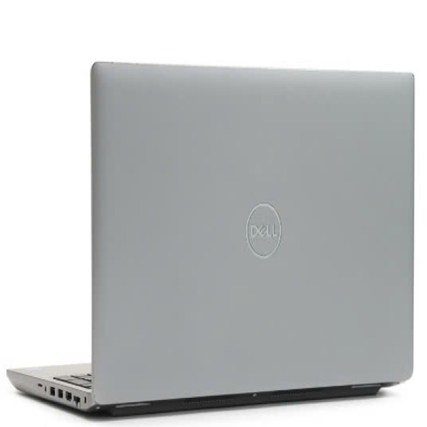 5521 - Laptop Dell Latitude 5521 | Intel Core i7 - 11850H | Ram 16GB | SSD 512GB | NVIDIA Geforce MX450 | 15.6“ FHD IPS - 2