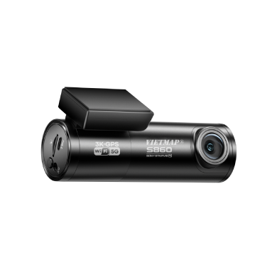 S860 - Camera hành trình VIETMAP S860 - 4