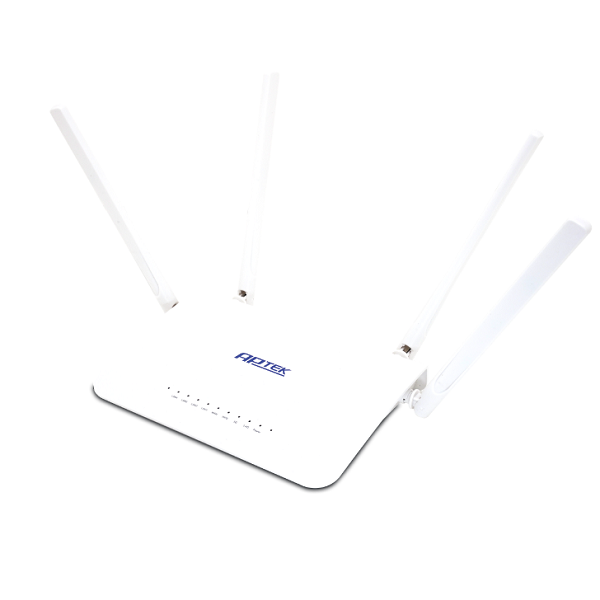 AR1200 - Thiết bị phát Wifi Aptek AR1200 - 4
