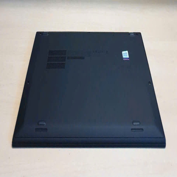 THINKPAD X1 CARBON GEN 5 - Laptop ThinkPad X1 Carbon Gen 5 14 inch Core i7 7500U RAM 16GB SSD 256GB 14INCH FHD - 3