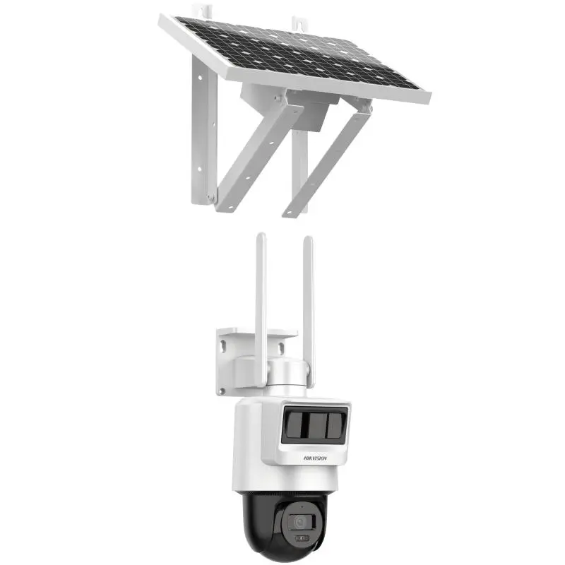DS-2DE2C400IWG-K 4G C05S10 - Camera IP PT 4G Hikvision DS-2DE2C400IWG-K 4G C05S10 - 2