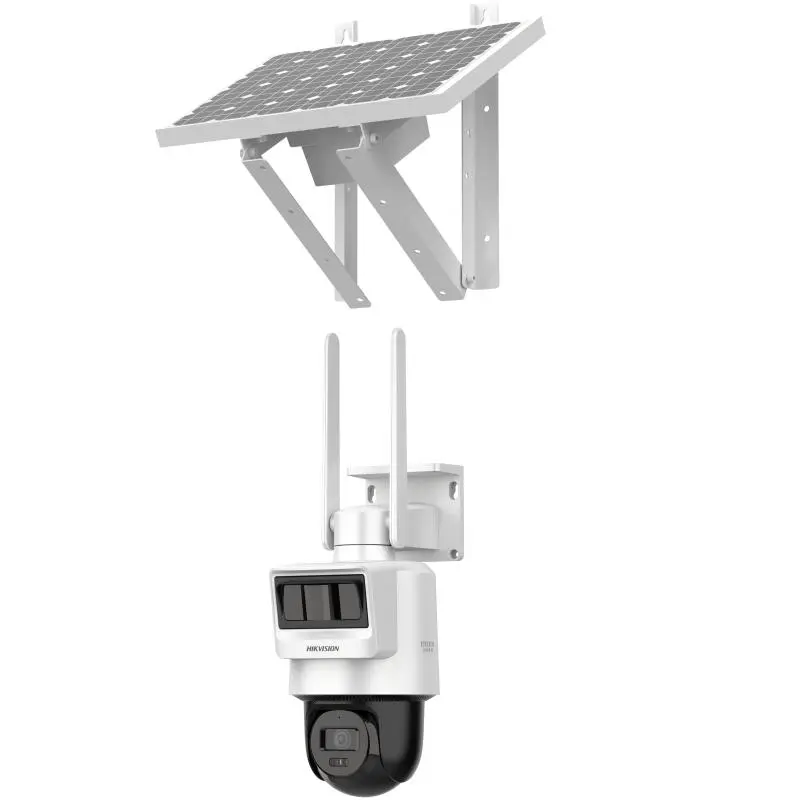 DS-2DE2C400IWG-K 4G C05S10 - Camera IP PT 4G Hikvision DS-2DE2C400IWG-K 4G C05S10 - 3