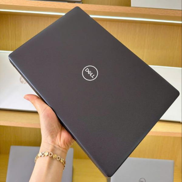 E5400I7 - Máy tính xách tay Dell Latitude 5400 Core i7-8665U - 4