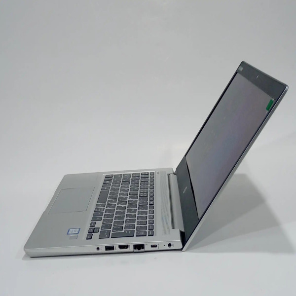 430G6I5 - Máy tính xách tay HP Probook 430 G6 - 4