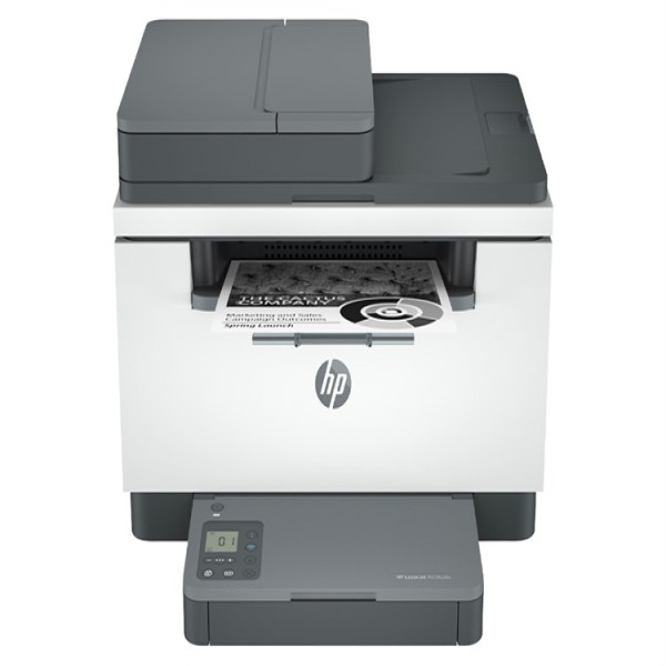 M236SDW - Máy in Laser đen trắng đa năng HP M236sdw 9YG09A (In đảo mặt| Scan ADF 1 mặt| Copy| A4| A5| USB| LAN| WIFI) - 2