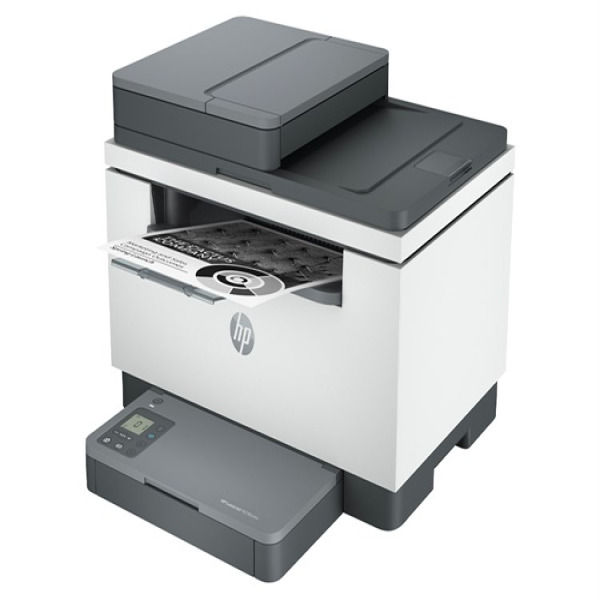 M236SDW - Máy in Laser đen trắng đa năng HP M236sdw 9YG09A (In đảo mặt| Scan ADF 1 mặt| Copy| A4| A5| USB| LAN| WIFI) - 3