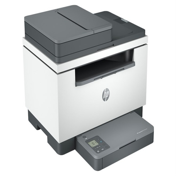 M236SDW - Máy in Laser đen trắng đa năng HP M236sdw 9YG09A (In đảo mặt| Scan ADF 1 mặt| Copy| A4| A5| USB| LAN| WIFI) - 4
