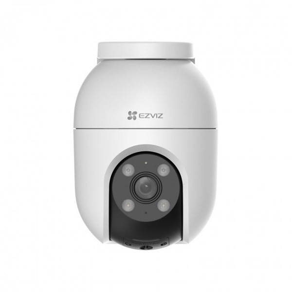 CS-C8C - Camera WiFi EZVIZ C8C 3K (5MP, Quay quét thông minh) - 2