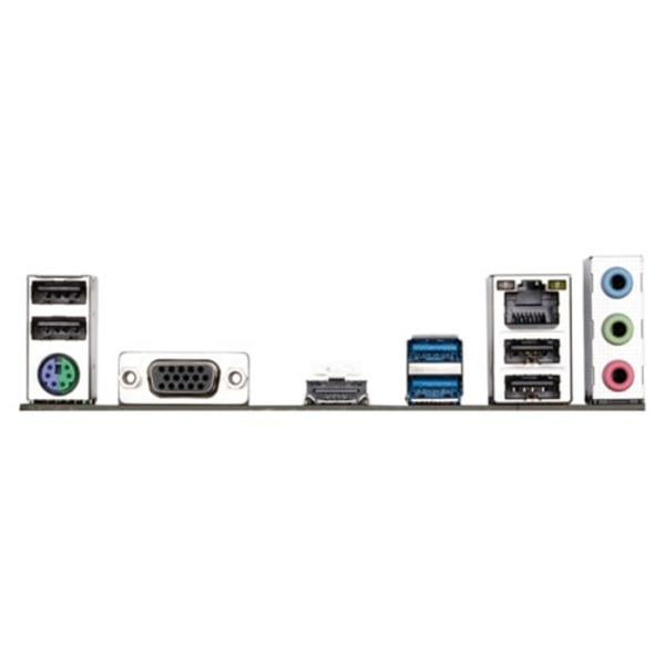 H510M-H (V2) - MB GIGA H510M-H (V2) - 4