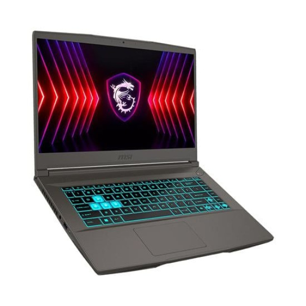 B13UCX-2080VN - MÁY TÍNH XÁCH TAY MSI GAMING THIN 15 B13UCX CORE I5- 13420H - 2
