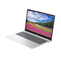 MÁY TÍNH XÁCH TAY HP 15-FD1045TU,CORE 5-120U/ 16GB RAM/ 512GB SSD/ INTEL GRAPHICS/ 15.6INCH FHD/ WEBCAM/ 3 CELL/ WLAN AX+BT/ WIN11 HOME 64/ NATURAL SILVER_9Z2X1PA*