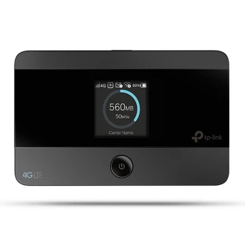 M7350 - Thiết bị phát Wifi di động TP-Link M7350 - 3