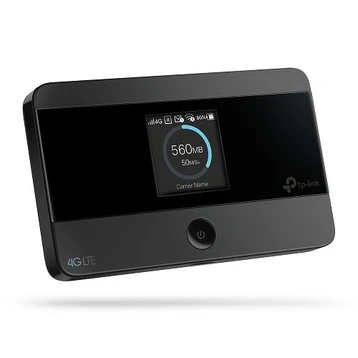 M7350 - Thiết bị phát Wifi di động TP-Link M7350 - 4