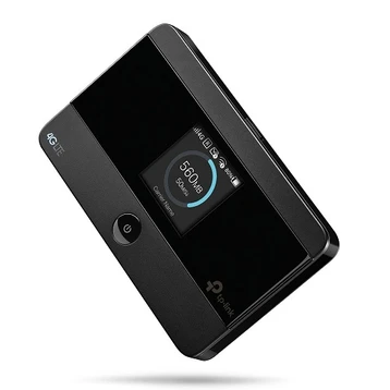 M7350 - Thiết bị phát Wifi di động TP-Link M7350 - 5