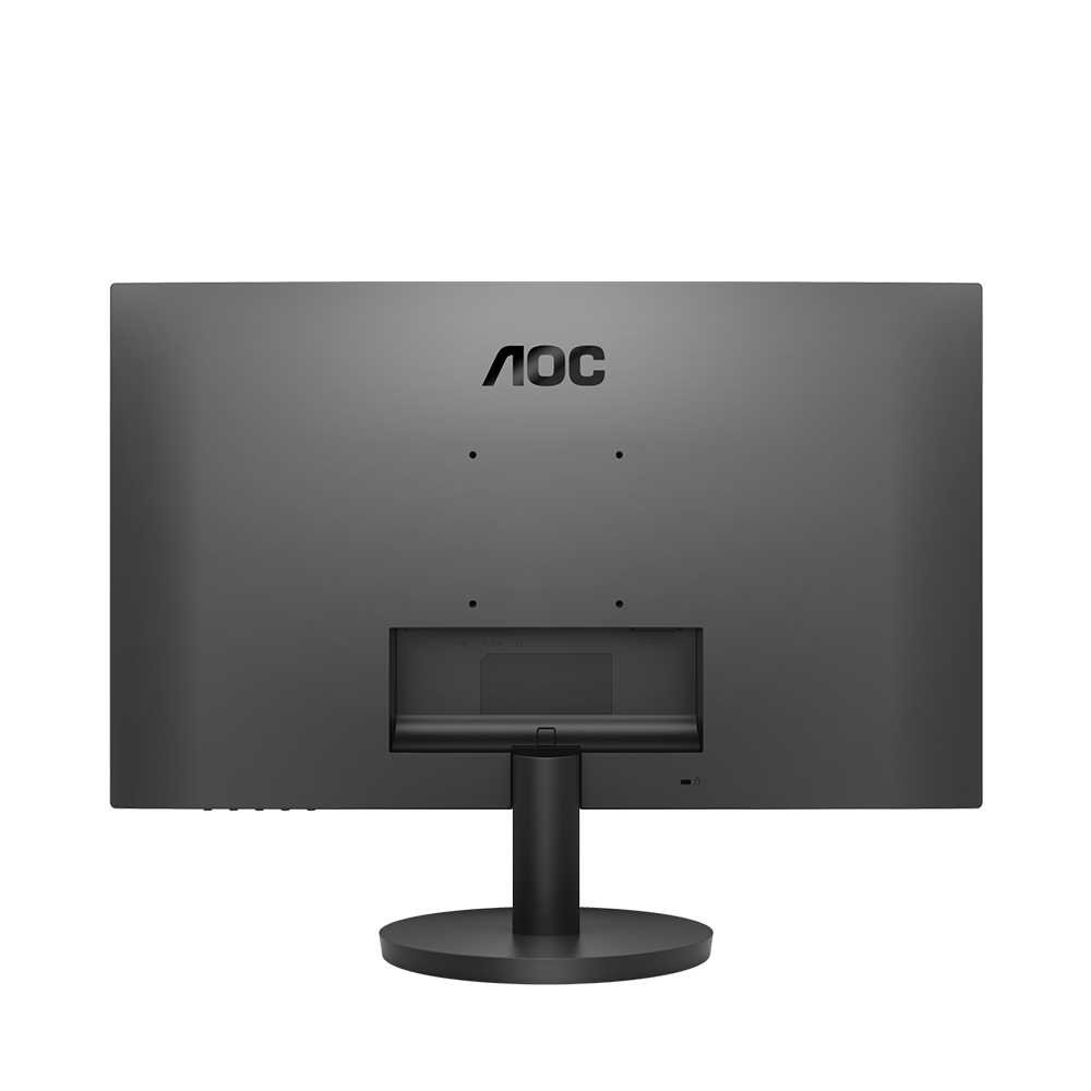 5501 - Màn hình LCD AOC 22B3HM 74 (1920 x 1080 VA 75Hz 4 ms Adaptive Sync) - 3