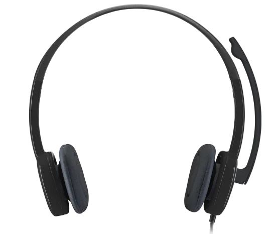 H151 - Tai nghe Logitech H151 - 2