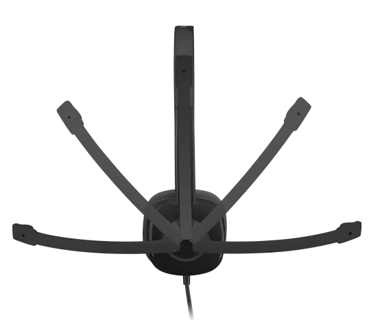 H151 - Tai nghe Logitech H151 - 5