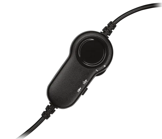 H151 - Tai nghe Logitech H151 - 6