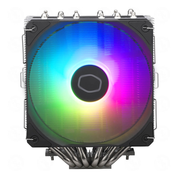 HYPER 620S ARGB - Tản nhiệt Cooler Master HYPER 620S ARGB - 2