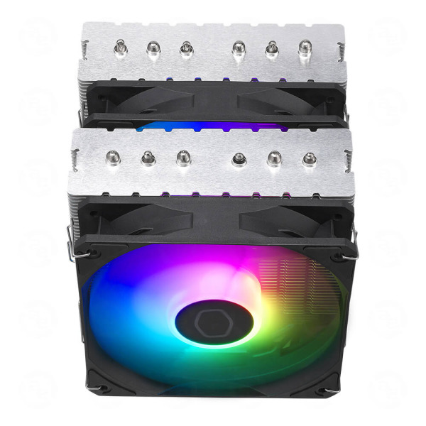 HYPER 620S ARGB - Tản nhiệt Cooler Master HYPER 620S ARGB - 3