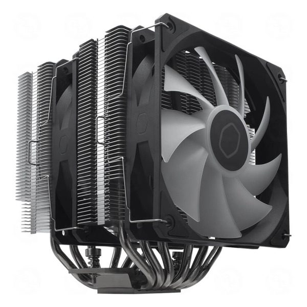 HYPER 620S ARGB - Tản nhiệt Cooler Master HYPER 620S ARGB - 5
