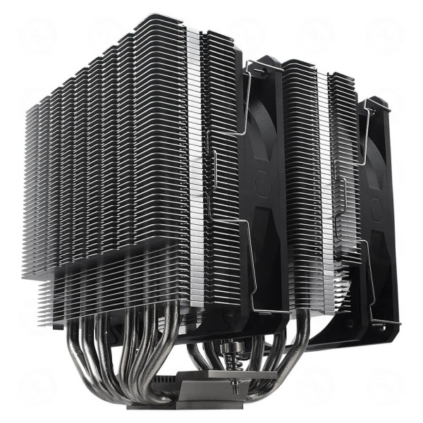HYPER 620S ARGB - Tản nhiệt Cooler Master HYPER 620S ARGB - 7
