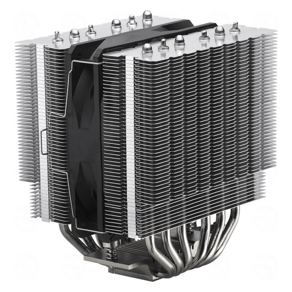 HYPER 620S ARGB - Tản nhiệt Cooler Master HYPER 620S ARGB - 8