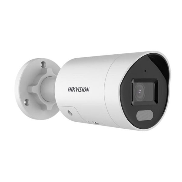 5424 - Camera IP COLORVU 4.0 Megapixel HIKVISION DS-2CD2047G2-LU SL(C) - 2