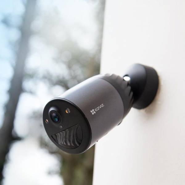 7606 - Camera Ezviz BC1C 100% không dây - 3