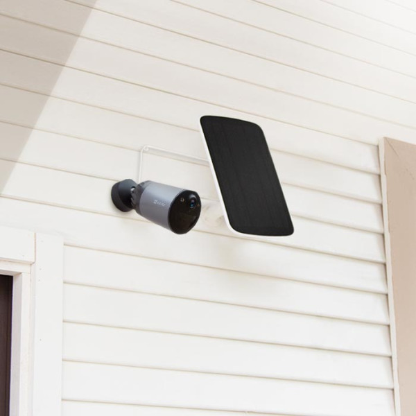 7606 - Camera Ezviz BC1C 100% không dây - 4