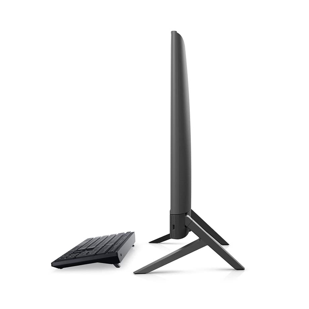 5221 - Máy tính để bàn DELL AIO INS 5415 R5-7530U(6*2.0) Ram 8G SSD 512GB 23.8 inch FHD - 3