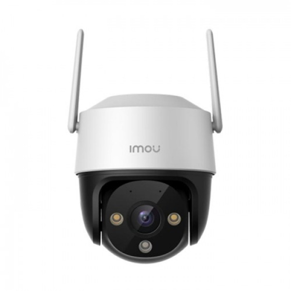 7731 - Camera WIFI 4MP Cruiser SE+ IPC-S41FEP-IMOU - 2