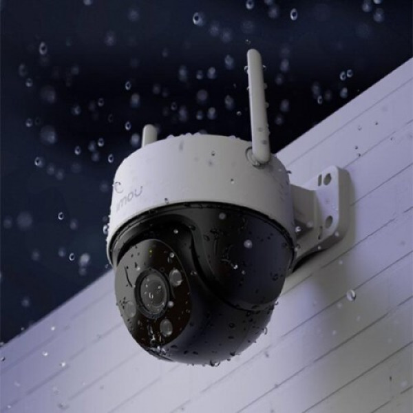 7731 - Camera WIFI 4MP Cruiser SE+ IPC-S41FEP-IMOU - 3