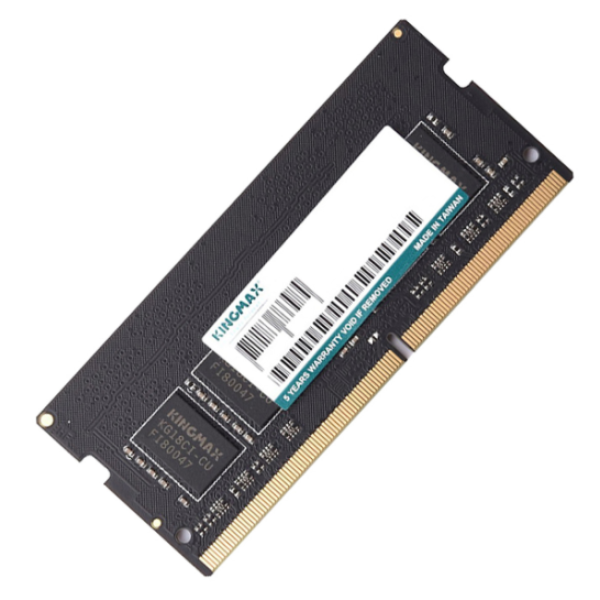 16GB DDR4 3200MHZ - RAM Laptop Kingmax 16GB DDR4 3200Mhz - 2