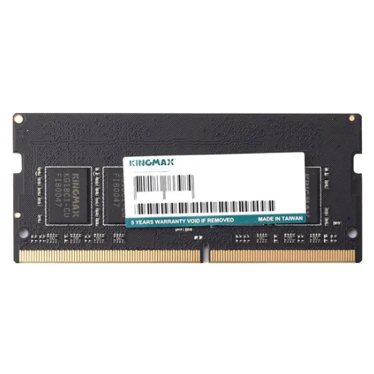 16GB DDR4 3200MHZ - RAM Laptop Kingmax 16GB DDR4 3200Mhz - 3