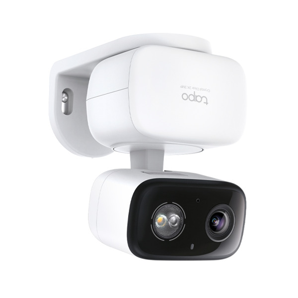 TAPO C216 - Camera AI Wi-Fi An Ninh Trong Nhà Ngoài Trời - 2