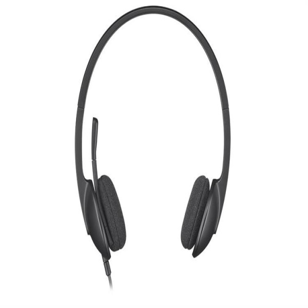 H340 - Tai nghe Logitech H340 - 3