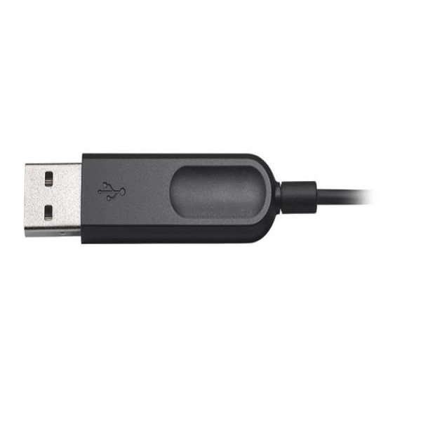 H340 - Tai nghe Logitech H340 - 4