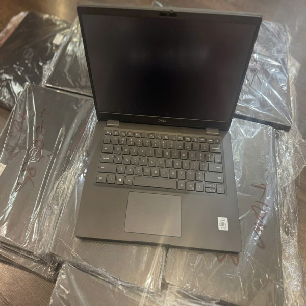 7310I5 - Dell Latitude 7310 i5-10310U Ram 16GB SSD 256GB Màn 13.3″ FullHD - 2
