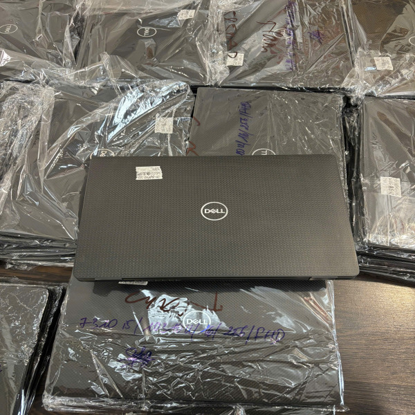 7310I5 - Dell Latitude 7310 i5-10310U Ram 16GB SSD 256GB Màn 13.3″ FullHD - 3
