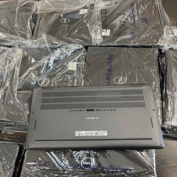 7310I5 - Dell Latitude 7310 i5-10310U Ram 16GB SSD 256GB Màn 13.3″ FullHD - 4