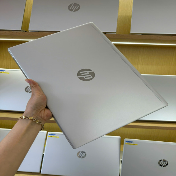 450G7I5 - HP ProBook 450 G7 Core i5 10th 15.6 inch (Hàng Japan) - 2