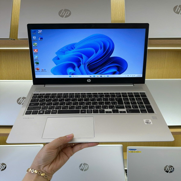 450G7I5 - HP ProBook 450 G7 Core i5 10th 15.6 inch (Hàng Japan) - 4