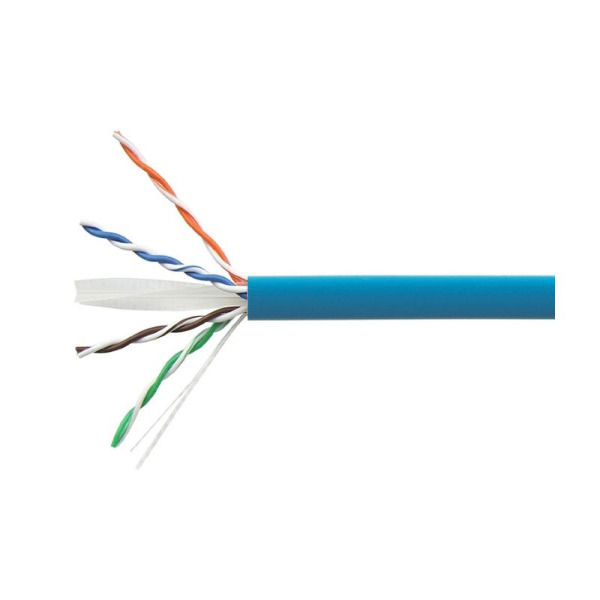 1427254-6 - Dây cáp mạng Commscope Cat6 UTP 1427254-6 (305m cuộn) - 2